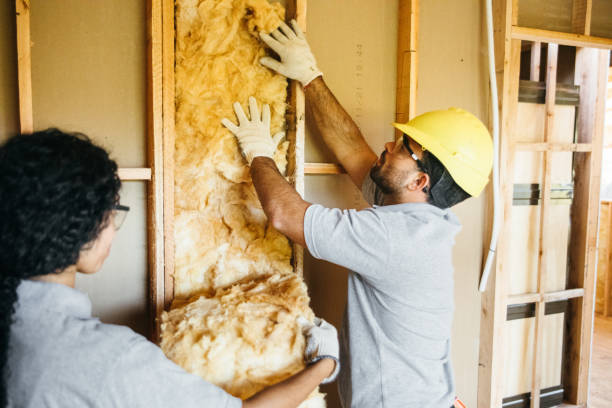 Best Insulation Installation Cost  in Central Park, WA